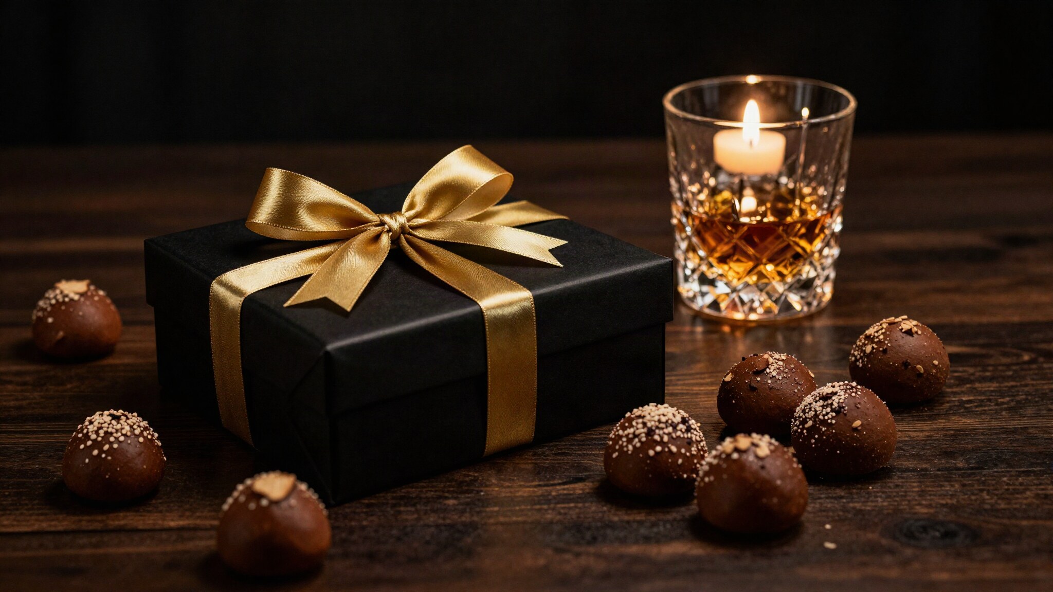 Parfum als sinterklaascadeau: zo kies je een geur die hij écht draagt