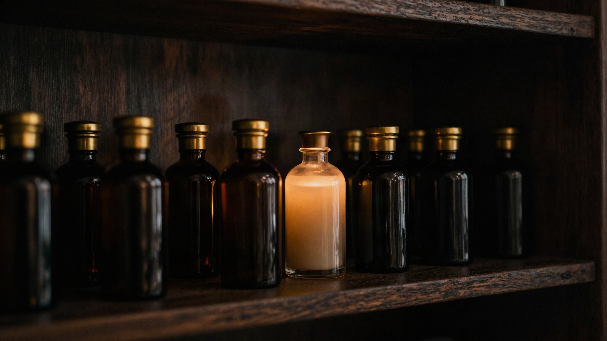 Wat is een niche parfum? Het verschil met designerparfum